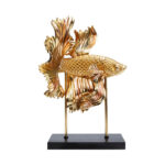 KARE Deco Object Betta Base 49cm