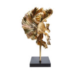KARE Deco Object Betta Base 49cm_2