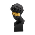 KARE Deco Object David Eyes 16cm