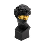 KARE Deco Object David Eyes 16cm_1