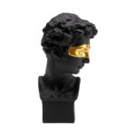 KARE Deco Object David Eyes 16cm_2