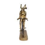 KARE Deco Object Tandem Rabbits 34cm_2