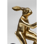 KARE Deco Object Tandem Rabbits 34cm_5