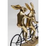 KARE Deco Object Tandem Rabbits 34cm_7