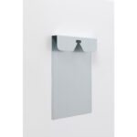 KARE Glass Picture Noble Butterfly 100x150cm - Image 8