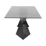 KARE Table Gloria Black 200x100cm_8