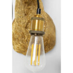 KARE Wall Lamp Animal Gold Goat_6