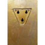 KARE Wall Lamp Animal Gold Goat_7