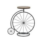 Sl Side Table Bicycle 65x30x68cm 1