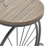 Sl Side Table Bicycle 65x30x68cm 2