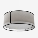 Ceiling Lighting Lionel D50