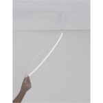 Pendant Lamp Grave White 2