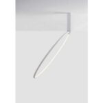 Pendant Lamp Grave White (3)