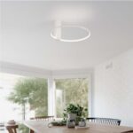 Pendant Lamp Grave White (5)