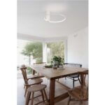 Pendant Lamp Grave White (6)