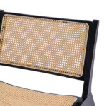 Armchair Merritt Black Rattan_3
