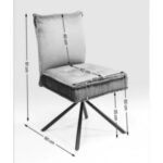 Chair chelsea brown (13)