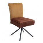 Chair chelsea brown