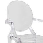 Chair Clive Transparent (2)