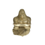 Deco Gorilla Gold_1
