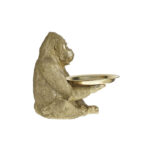 Deco Gorilla Gold_2