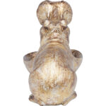 Kare Deco Figurine Hungry Hippo 27cm 10