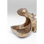 Kare Deco Figurine Hungry Hippo 27cm 12