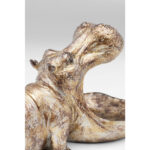 Kare Deco Figurine Hungry Hippo 27cm 13