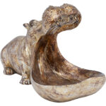 Kare Deco Figurine Hungry Hippo 27cm 7