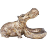 Kare Deco Figurine Hungry Hippo 27cm 8