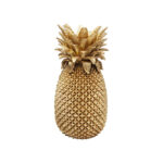 KARE Vase Pineapple 50cm