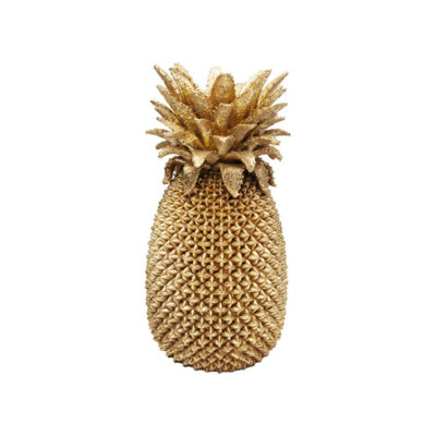 KARE Vase Pineapple 50cm