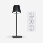 Table Lamp Brave