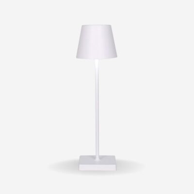 Table Lamp Brave White