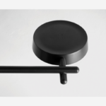 Wall Lamp Black