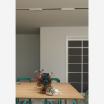 Led Magnetic Track Light