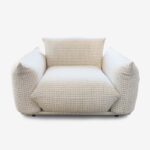 Armchair Marsilya