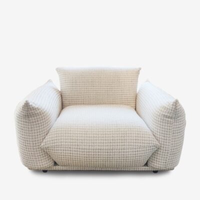 Armchair marsilya beige