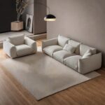 Armchair marsilya beige (5)