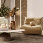 Armchair Togo Desire_1