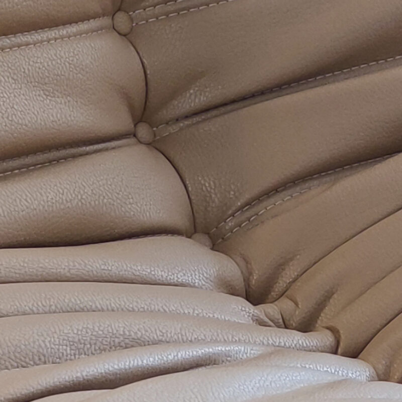 Armchair Togo Desire 5