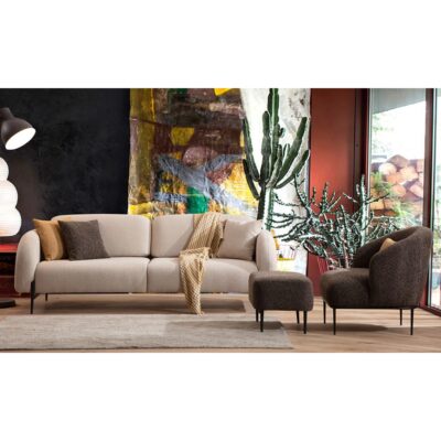 Armchair valencia brown (3)