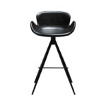 Bar Stool Gaia Black_1