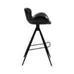 Bar Stool Gaia Black_2