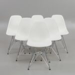 Chair adelle white (2)
