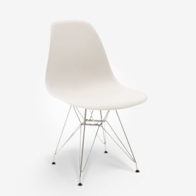 Chair adelle white