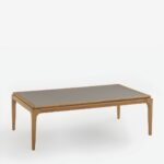 Coffee table ipsala 120x70cm