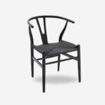 DAN_Chair Black