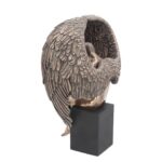 Deco Figurine Nude Sad Angel Big (10)