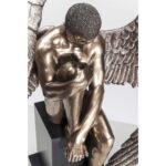 Deco Figurine Nude Sad Angel Big (14)
